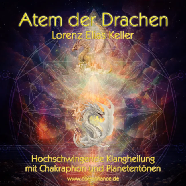 Bild Album Atem der Drachen