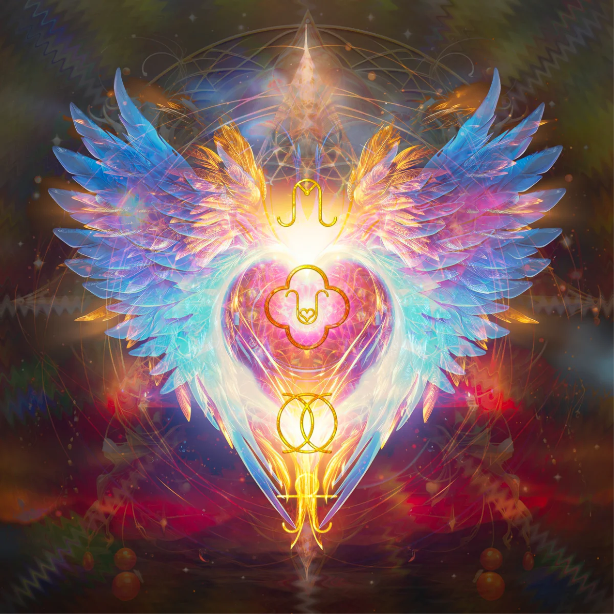 Die Adamanten Chroniken des Universums