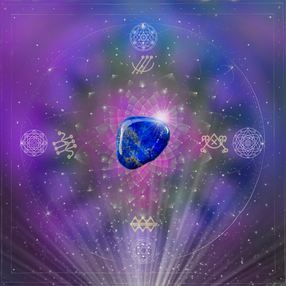 Entspannungsmusik — Awakening of the Goddess