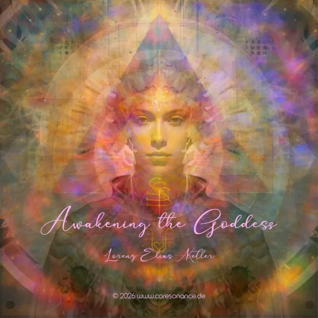 Awakening the Goddess