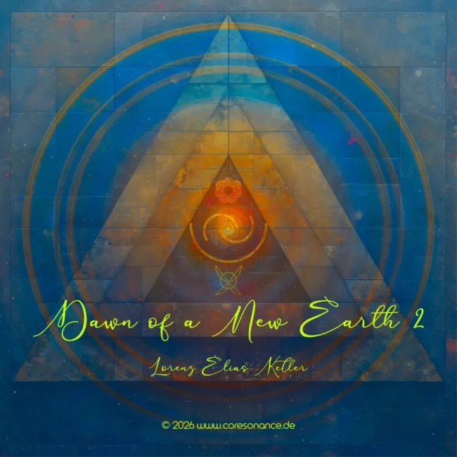 Dawn of a New Earth 2