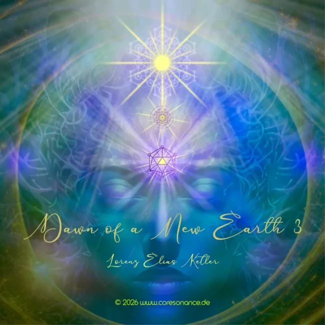 Dawn of a New Earth 3