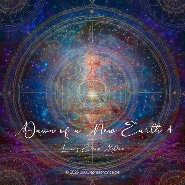 Dawn of a New Earth 4