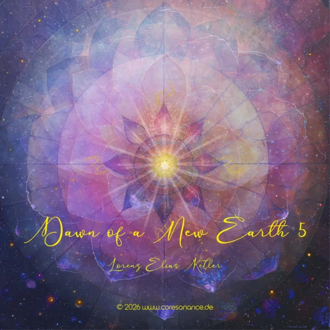 Dawn of a New Earth 5